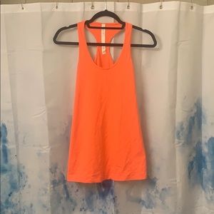 Lululemon Racer Back Tank